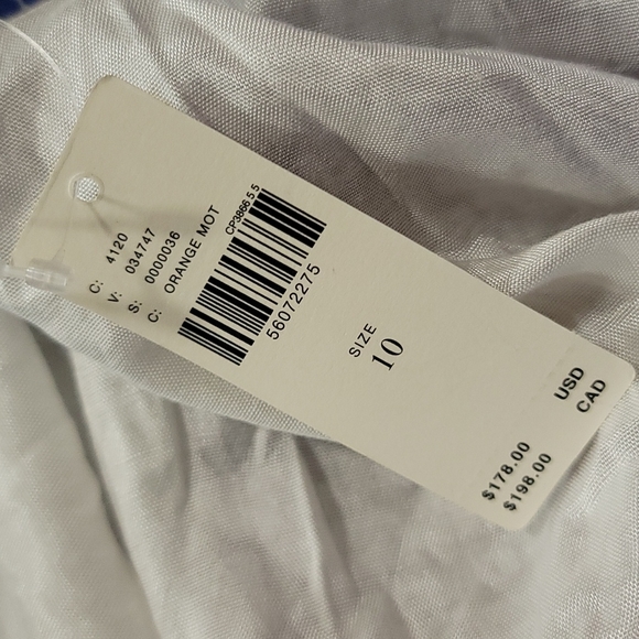 Anthropologie Dawn Maxi Skirt - Picture 10 of 10